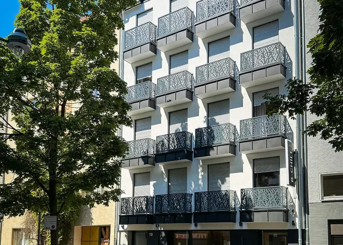 B-Chill Dusseldorf