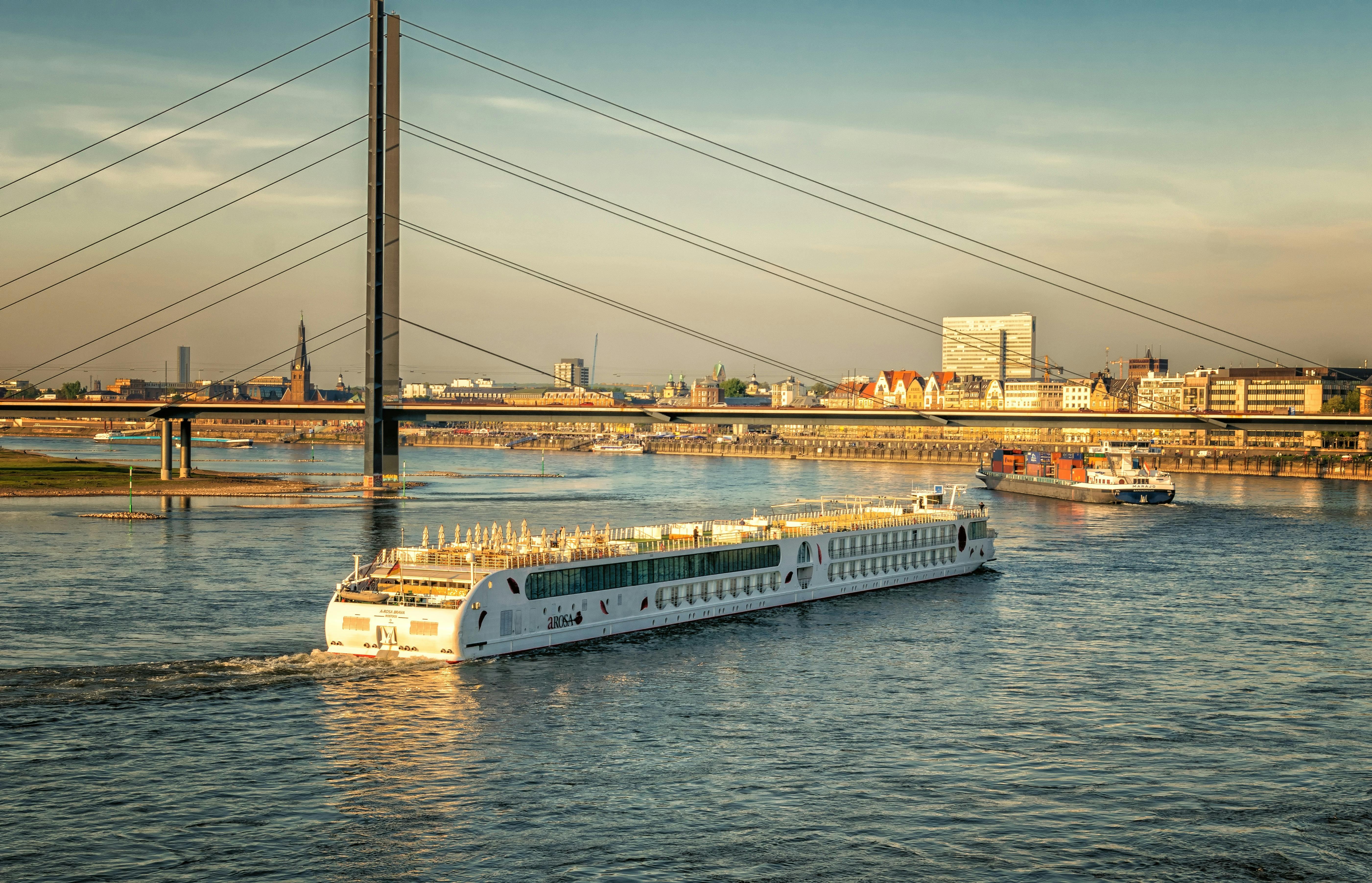 The Top 16 Private Villas in Düsseldorf in 2026